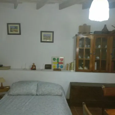 La Limera Casa de Férias
