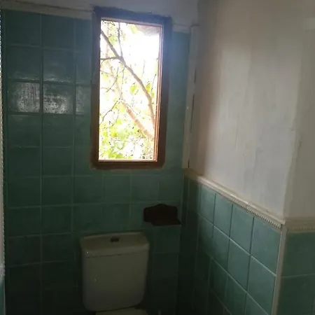 La Limera Casa de Férias
