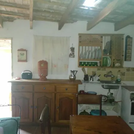 Casa de Férias La Limera *