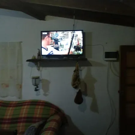La Limera Holiday home