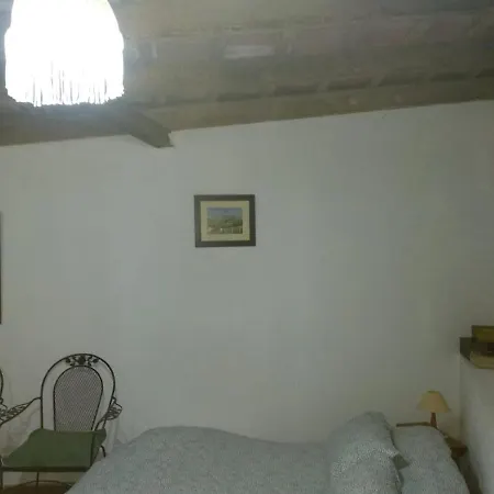 Holiday home La Limera Mocanal